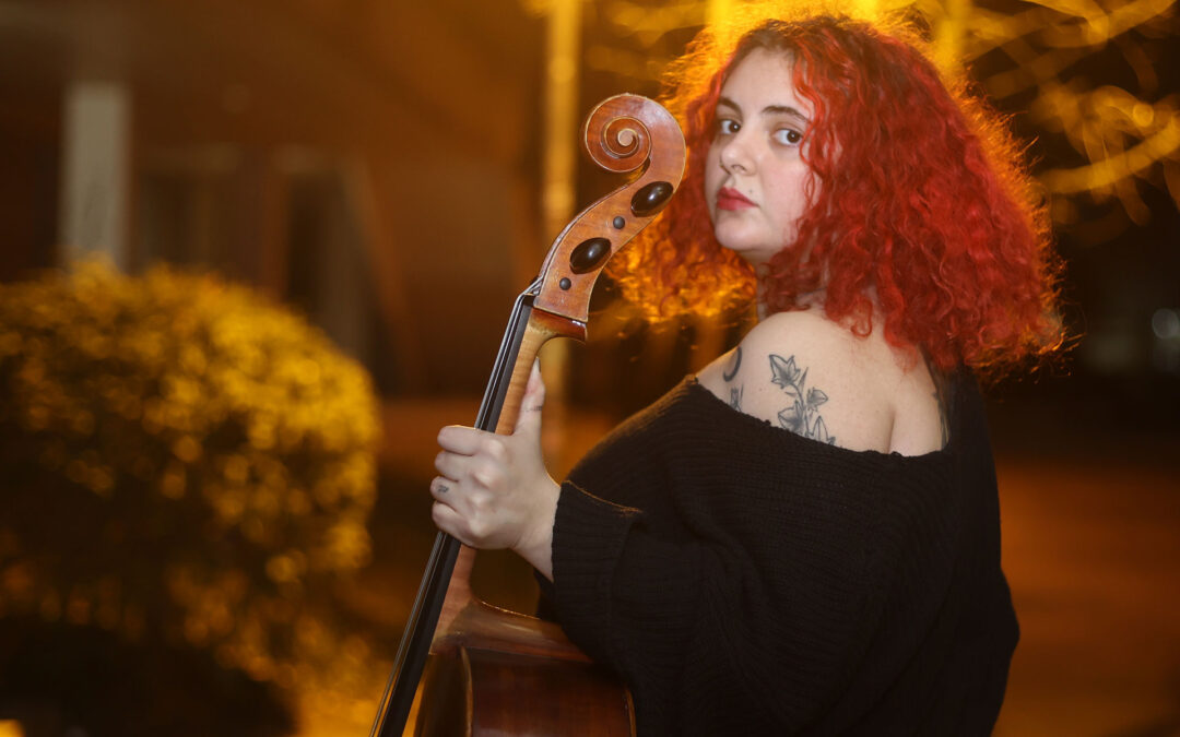 Ayşe Deniz Birdal
