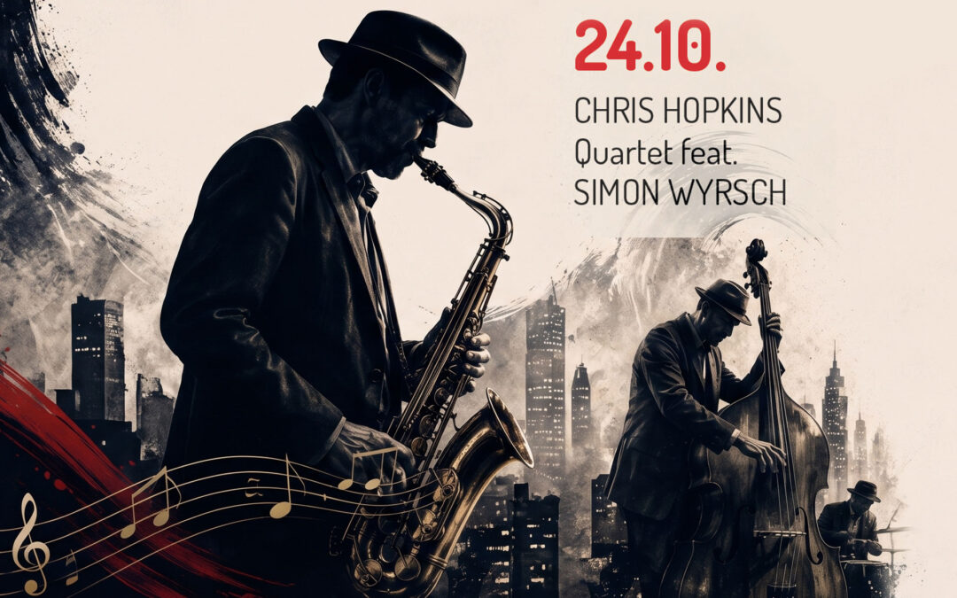 Jazzclub Neuenstadt