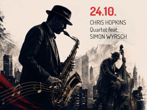 Jazzclub Neuenstadt